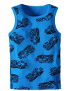 Toddler Kids Boy Set of 3 Tank Tops SET 4